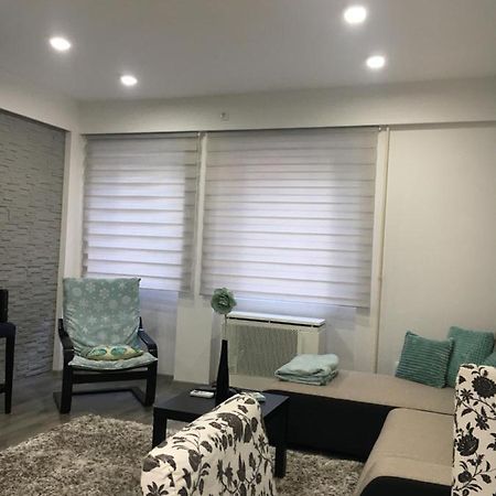 Apartman Mercedes Szeged Luaran gambar