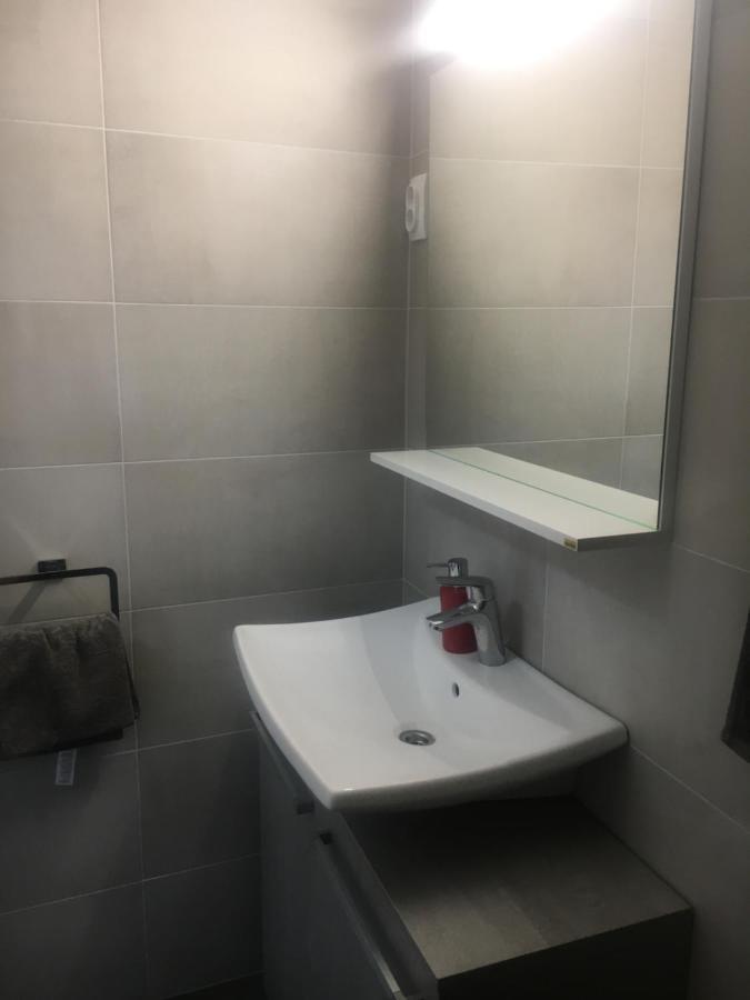 Apartman Mercedes Szeged Luaran gambar