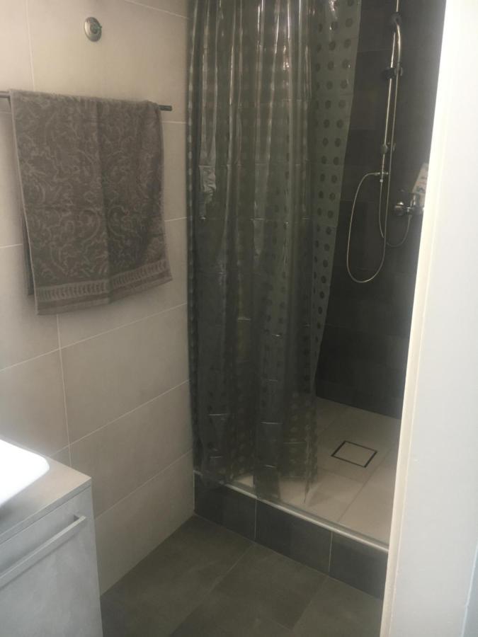 Apartman Mercedes Szeged Luaran gambar